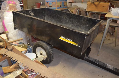 Property photo 43 - Farm Equipment & Personal Property Auction